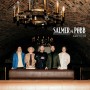 Albumcover for Salmer på pøbb «Kapittel tre»