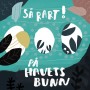 Albumcover for Så rart! «På havets bunn»