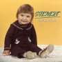 Albumcover for Odd-Erik Lothe «Sjenert»