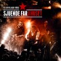 Albumcover for SJUENDE FAR i huset «To kvelder med»