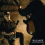 Albumcover for SJUENDE FAR I HUSET «Balanse»