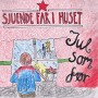 Albumcover for SJUENDE FAR i huset «Jul som før»