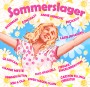 Albumcover for Diverse artister «Sommerslager»