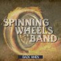 Albumcover for Spinning Wheels Band «Back When»