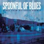 Albumcover for Spoonful of Blues «Songs From Notodden Norway»