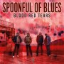 Albumcover for Spoonful of Blues «Blood Red Tears»