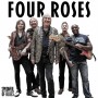Albumcover for Spoonful of Blues «Four Roses»