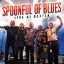 Albumcover for Spoonful of Blues «Live At Dexter»