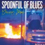Albumcover for Spoonful of Blues «Young Man»