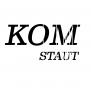Albumcover for Staut «Kom»