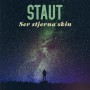 Albumcover for Staut «Ser stjerna skin»