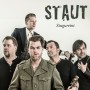 Albumcover for Staut «Stugureint»