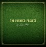 Albumcover for Steinar Albrigtsen «The Pacheco project»