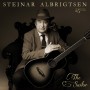 Albumcover for Steinar Albrigtsen «The Sailor»