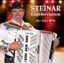Albumcover for Steinar Engelbrektson «Aller beste 40 år»