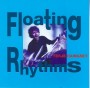 Albumcover for Terje Isungset «Floating Rhythms»