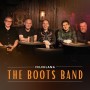 Albumcover for The Boots Band «Feleklang»