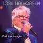 Albumcover for Tore Halvorsen «Godt å se deg igjen»