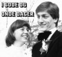 Albumcover for Tor Endresen «I gode og onde dager»