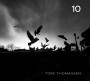 Albumcover for Tore Thomassen «10»