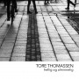 Albumcover for Tore Thomassen «Hellig og alminnelig»