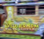 Albumcover for Tore Thomassen «Hvis du blir med nå»