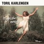 Albumcover for Toril Karlengen «Typisk meg»