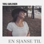 Albumcover for Toril Karlengen «En sjanse til»