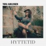 Albumcover for Toril Karlengen «Hyttetid»