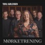 Albumcover for Toril Karlengen «Mørketrening»