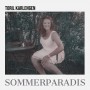 Albumcover for Toril Karlengen «Sommerparadis»