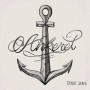 Albumcover for Trygve Skaug «Ankeret»