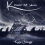 Albumcover for Trygve Skaug «Kommer det storm»