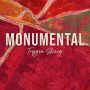 Albumcover for Trygve Skaug «Monumental»
