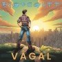 Albumcover for Vågal «Bygdegutt»