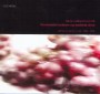 Albumcover for Åsne Valland Nordli «Himmelsk balsam og snødekte drue»