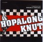 Albumcover for Hopalong Knut «Feilkalibrert tidsmaskin»