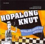 Albumcover for Hopalong Knut «Evolusjonens trøst»