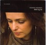 Albumcover for Veronica Akselsen «Blod og ild»
