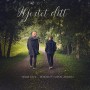 Albumcover for Vegar Dahl -  Benedikte Narum Jenssen «Hjertet ditt»
