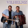 Albumcover for Vilhelmz «Din stjerne skal skinne»