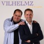 Albumcover for Vilhelmz «Gold Digger»