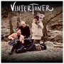 Albumcover for Vintertoner «Vintertoner»