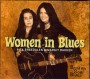 Albumcover for Women In Blues «Broken Soul Blues»