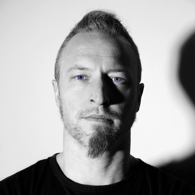 Jon Solberg