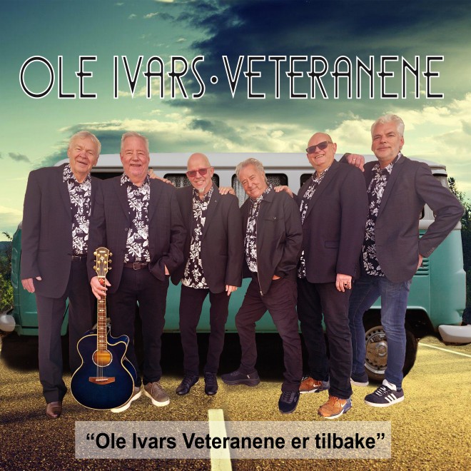 Ole Ivars Veteranene