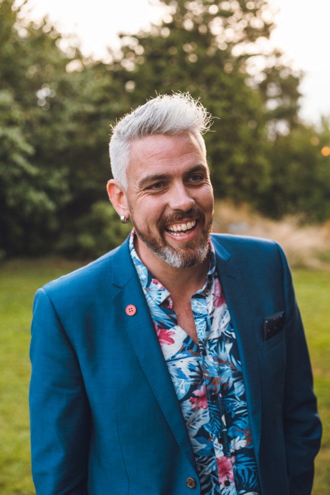 Trygve Skaug