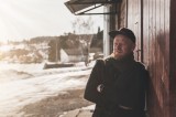 Klikk på bildet for å laste det ned Pressebilde Lewi Bergrud