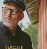 Klikk på bildet for å laste det ned Pressebilde Haugland