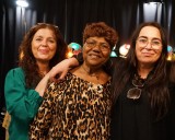 Klikk på bildet for å laste det ned Pressebilde Women In Blues